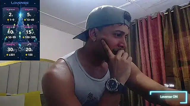 randy paterman  online show from December 2025 07:14:02 PM