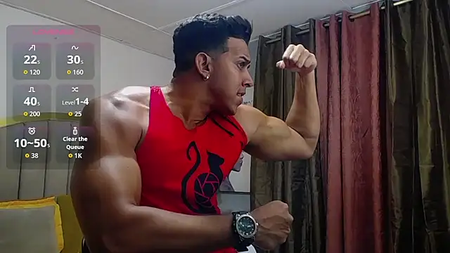 randy paterman  online show from October 2025 01:17:01 AM