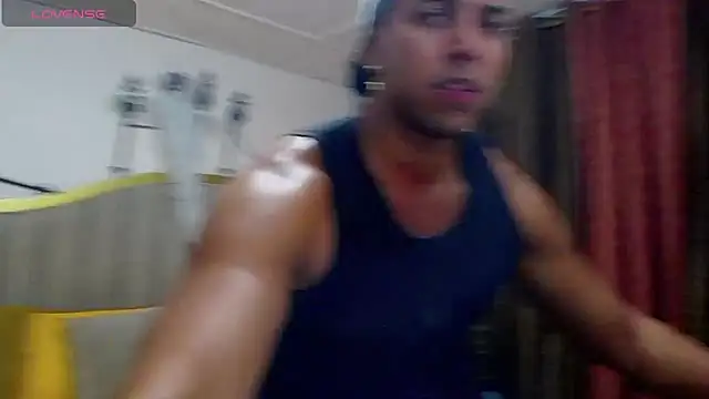 randy paterman  online show from November 2025 01:09:01 AM