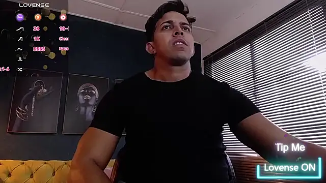 randy paterman  online show from February 2026 07:11:01 PM