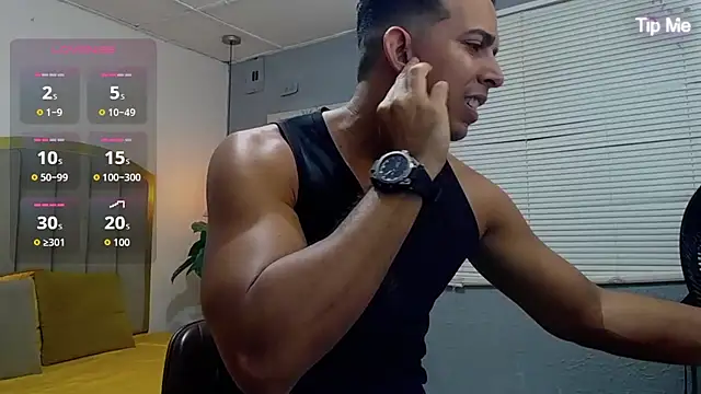 randy paterman  online show from October 2025 12:42:01 AM