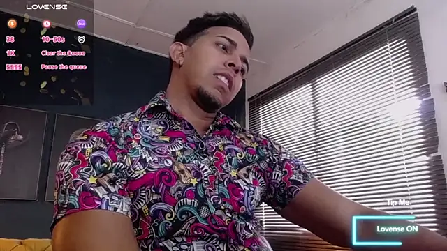 randy paterman  online show from February 2026 07:09:02 PM