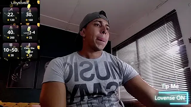 randy paterman  online show from January 2026 07:20:02 PM