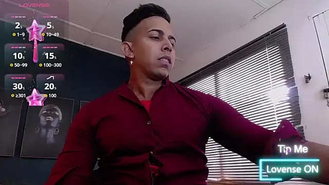 randy paterman  online show from February 2026 07:48:02 PM