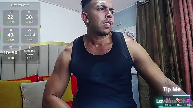 randy paterman  online show from March 2026 07:07:01 PM