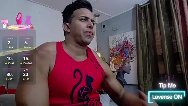 randy paterman  online show from March 2026 07:13:02 PM