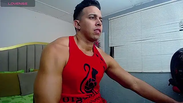 randy paterman  online show from October 2025 01:06:02 AM