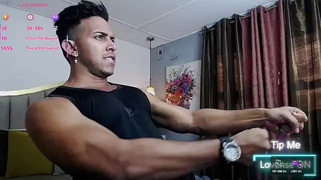 randy paterman  online show from February 2026 07:24:02 PM