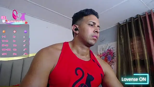 Snapshot of randy_paterman_ chatting on May 2026 07:22:01 PM randy paterman online show from May 2026 07:22:01 PM