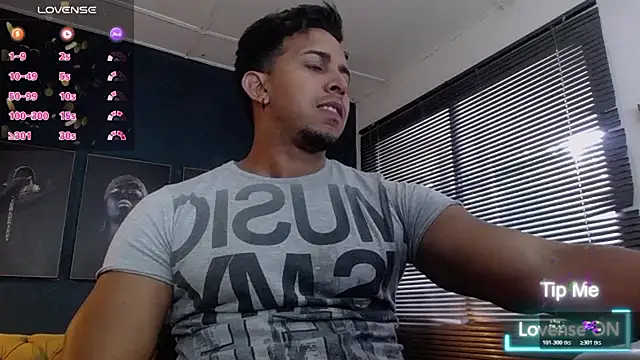 randy paterman  online show from February 2026 08:48:02 PM