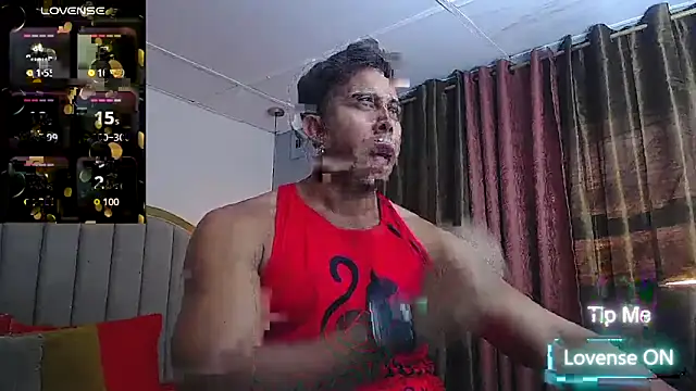 randy paterman  online show from January 2026 07:08:01 PM