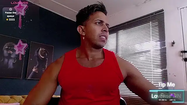 randy paterman  online show from February 2026 07:33:01 PM