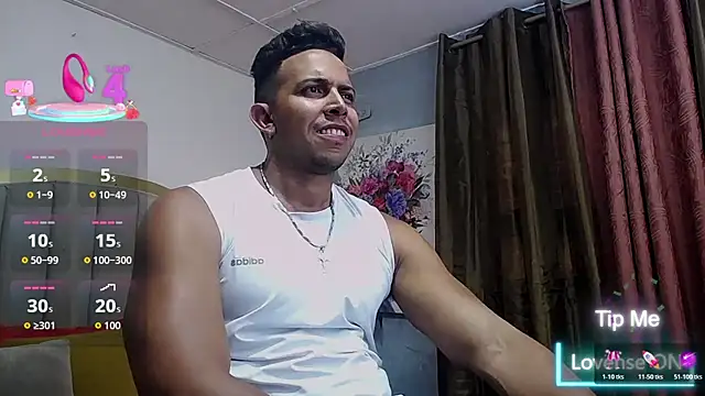 randy paterman  online show from March 2026 07:16:02 PM