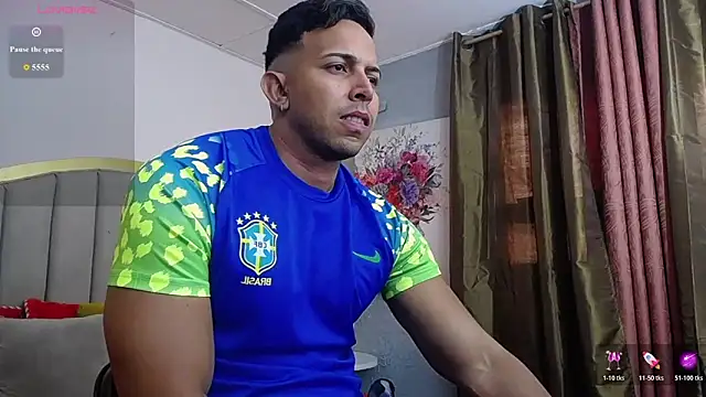 randy paterman  online show from March 2026 07:16:01 PM