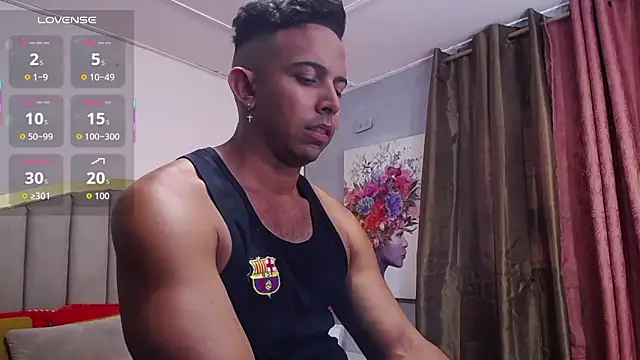 randy paterman  online show from March 2026 07:18:01 PM