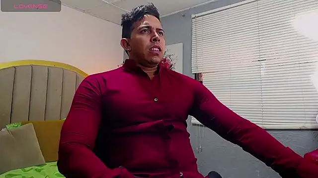 randy paterman  online show from October 2025 01:26:02 PM