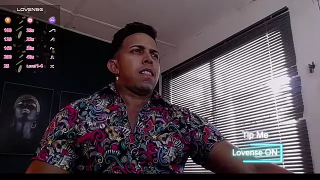 randy paterman  online show from February 2026 07:14:02 PM