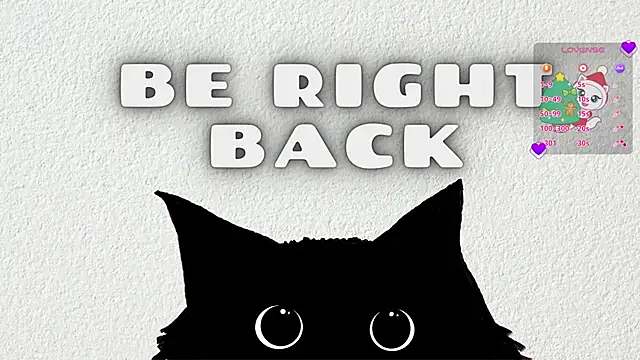 HannaRainbow  online show from December 2025 08:04:02 PM