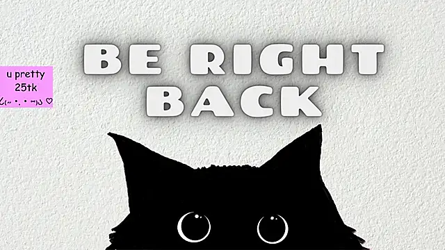Snapshot of HannaRainbow_ chatting on February 2026 01:48:02 AM HannaRainbow online show from February 2026 01:48:02 AM