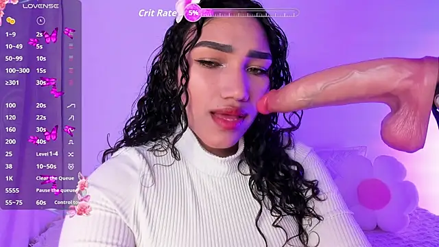 Olivia fx online show from November 2025 05:27:02 PM