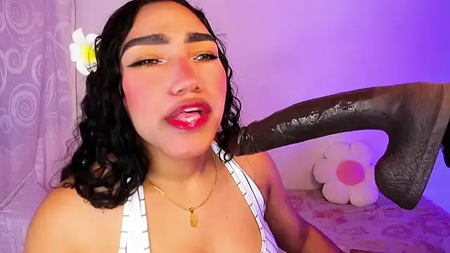 Olivia fx online show from February 2026 04:36:02 PM