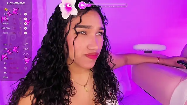 Olivia fx online show from September 2025 08:27:02 PM