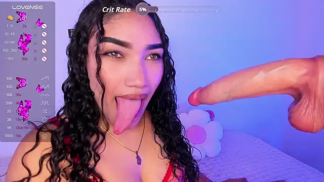 Olivia fx online show from October 2025 04:52:02 PM