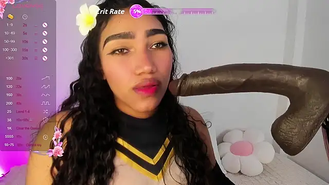 Olivia fx online show from April 2026 09:40:02 PM