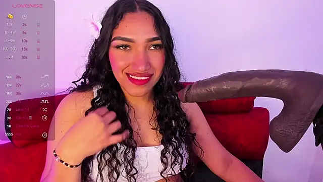 Snapshot of Olivia_fx chatting on June 2026 08:36:02 PM Olivia fx online show from June 2026 08:36:02 PM
