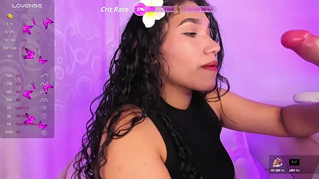 Olivia fx online show from October 2025 09:27:02 PM