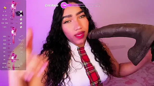 Olivia fx online show from March 2026 06:46:02 PM