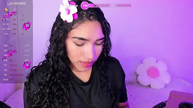 Olivia fx online show from October 2025 11:02:02 PM