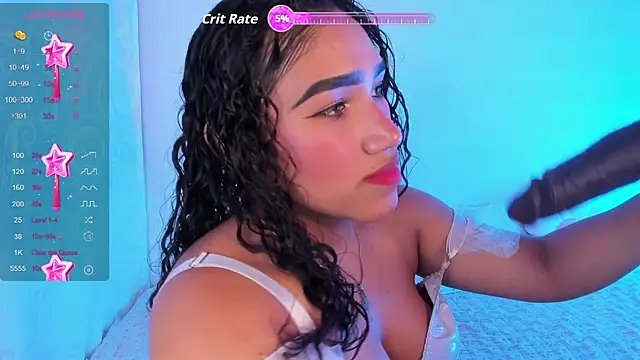 Olivia fx online show from December 2025 07:59:02 PM