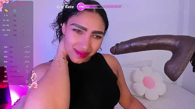 Olivia fx online show from April 2026 09:10:02 PM
