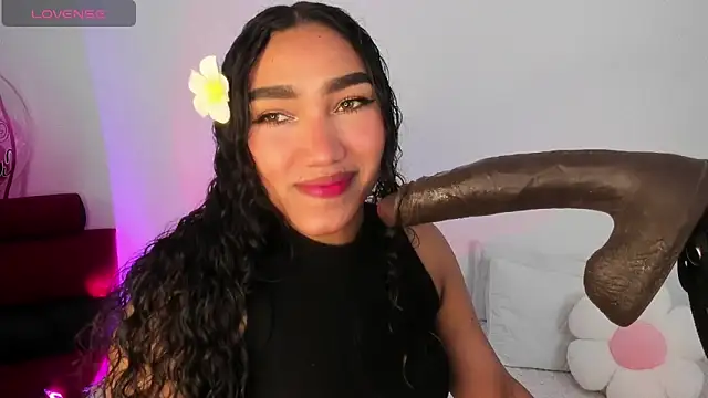 Olivia fx online show from April 2026 08:59:01 PM