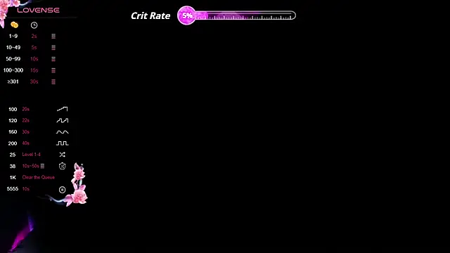 Olivia fx online show from April 2026 08:27:01 PM