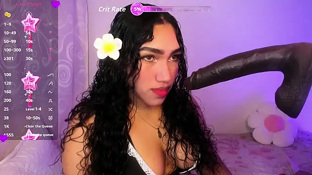 Olivia fx online show from February 2026 08:09:01 PM