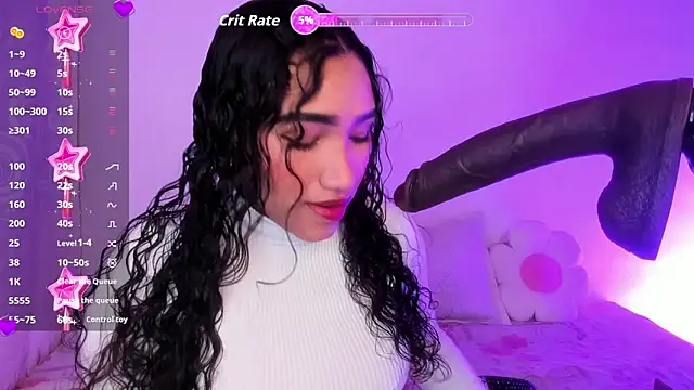 Olivia fx online show from January 2026 05:09:02 PM