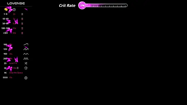 Olivia fx online show from September 2025 07:53:02 PM