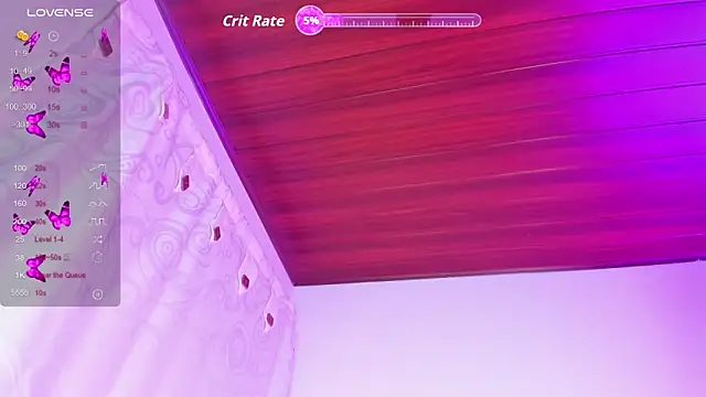 Olivia fx online show from October 2025 12:34:02 AM