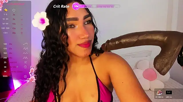 Olivia fx online show from May 2026 08:38:02 PM