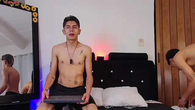 Jack lover1724 online show from June 2026 03:07:01 AM
