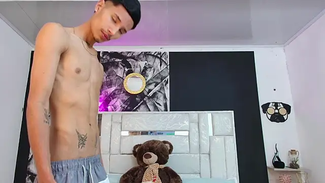 Jack lover1724 online show from April 2026 02:51:01 AM