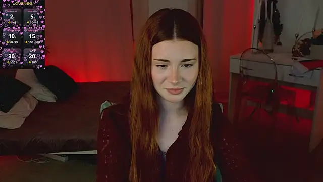 Freckle Diyana online show from January 2026 10:16:02 PM