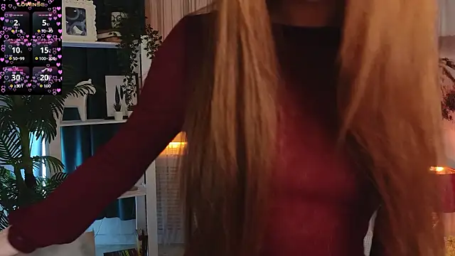 Freckle Diyana online show from February 2026 09:26:01 PM