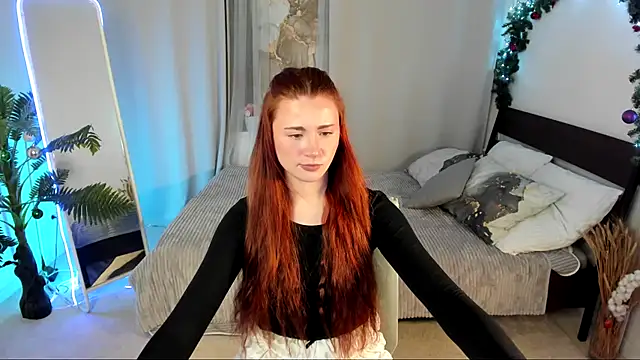 Freckle Diyana online show from December 2025 04:21:02 PM