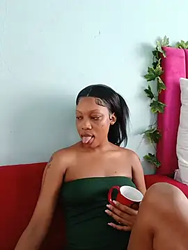 Miss Moriah online show from July 2026 10:45:01 AM
