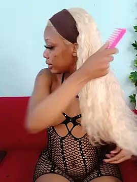 Miss Moriah online show from July 2026 02:06:02 PM