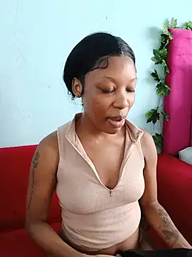 Miss Moriah online show from July 2026 10:45:01 AM