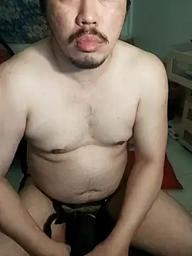 DetectiveJr online show from February 2025 04:48:02 AM